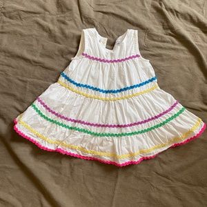 Baby gap dress